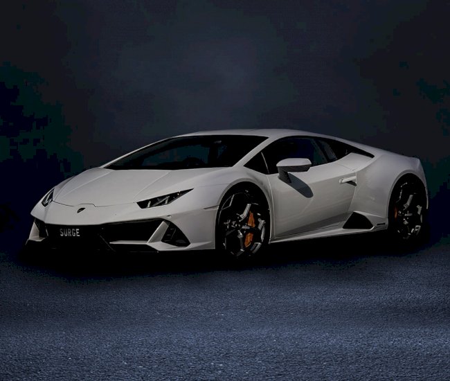 huracan